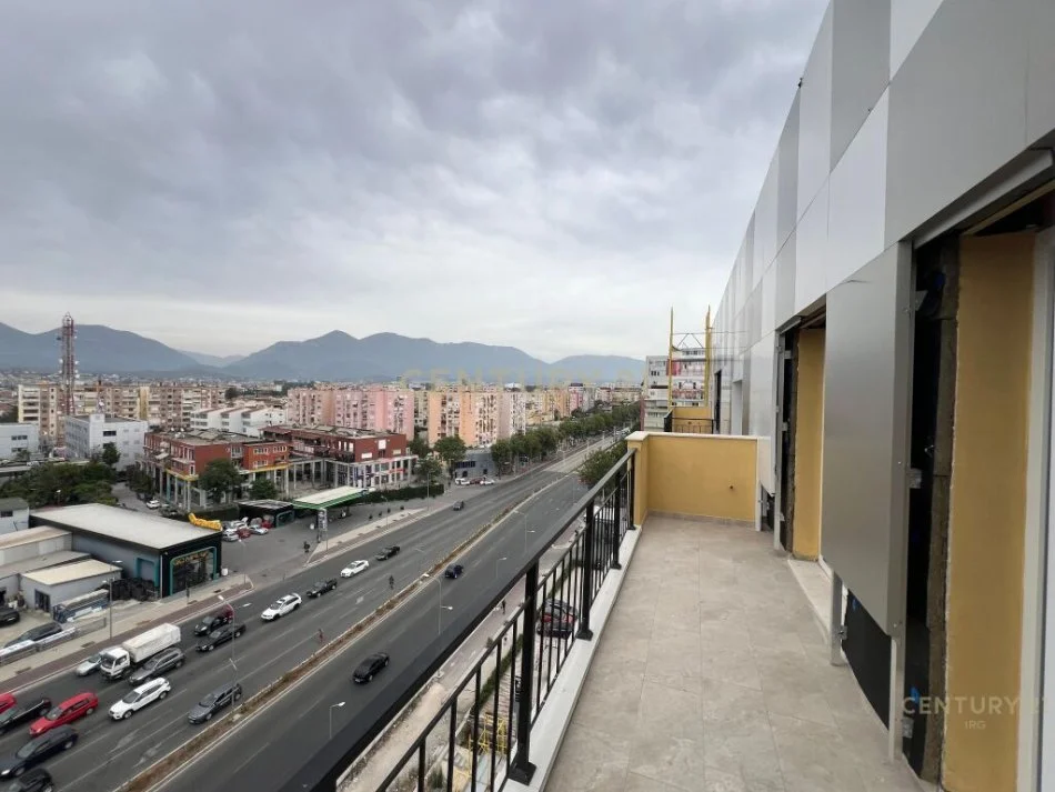 Tirane, shitet apartament 2+1+Ballkon Kati 4, 96 m² 150.000 € (Rruga Dritan Hoxha)