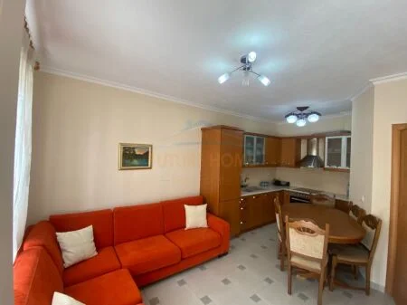 Sarande, shitet apartament 1+1+Ballkon Kati 6, 91 m² 115.000 € (Rruga Skenderbeu Sarande AREA38225)