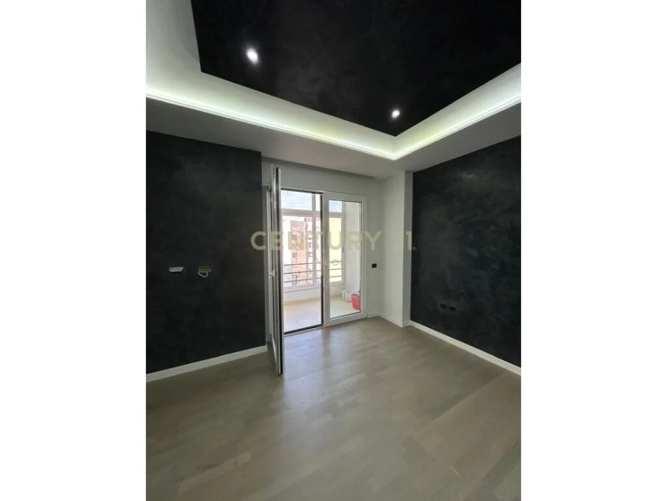Tirane, shitet apartament 1+1 Kati 7, 67 m² 103.000 € (Rruga Teodor Keko)