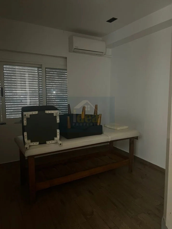 Tirane, jepet me qera ambjent biznesi Kati 0, 100 m² 1.500 € (Margarita Tutulani)