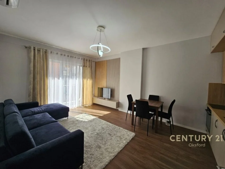 Tirane, shitet apartament 1+1 Kati 6, 67 m² 115.000 € (Rruga 3 Deshmoret)