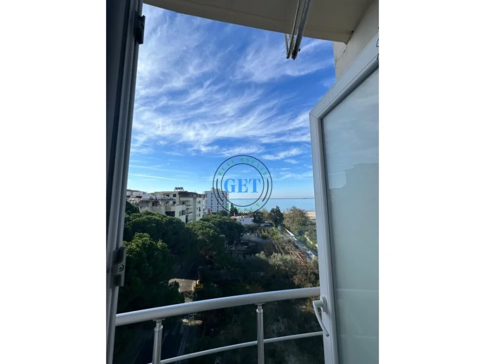 Durres, shitet apartament+verande | Penthouse 1+1+Ballkon Kati 5, 80 m² 85.000 € (Shkembi Kavajes, Durres)