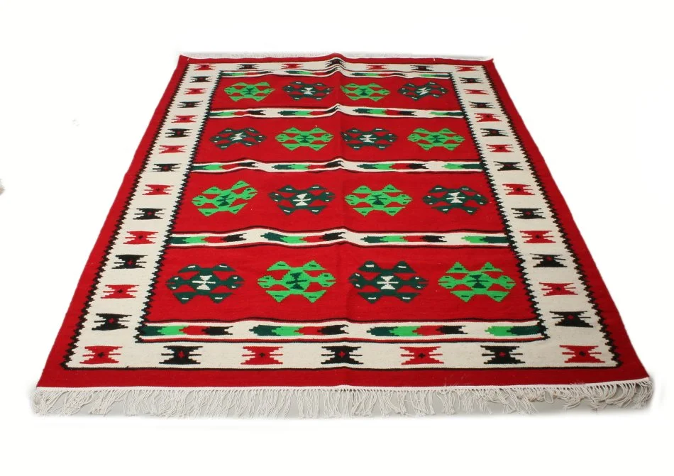 shes Artizanale - Qilima - Rrugica - Centileta - Canta