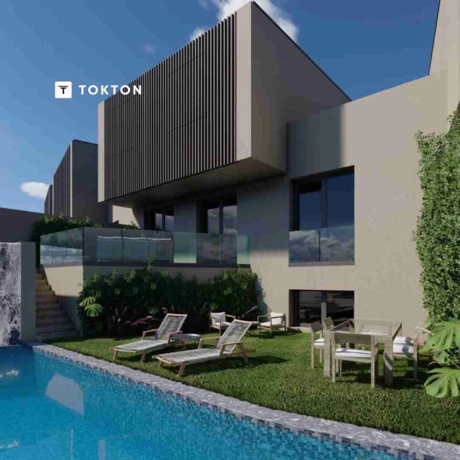 Tirane, shitet Vile 5+1+Ballkon Kati 3, 239 m² 453.000 € (Farke)