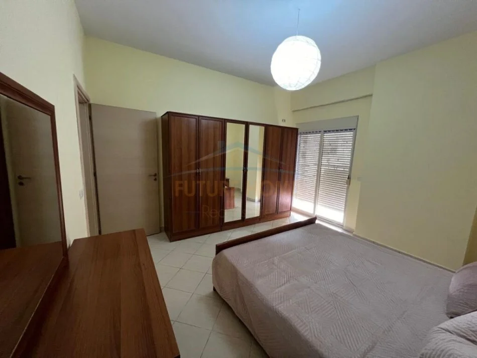 Vlore, shitet apartament 2+1+Ballkon Kati 6, 110 m² 80.000 € (Isa Boletini) rv 46960