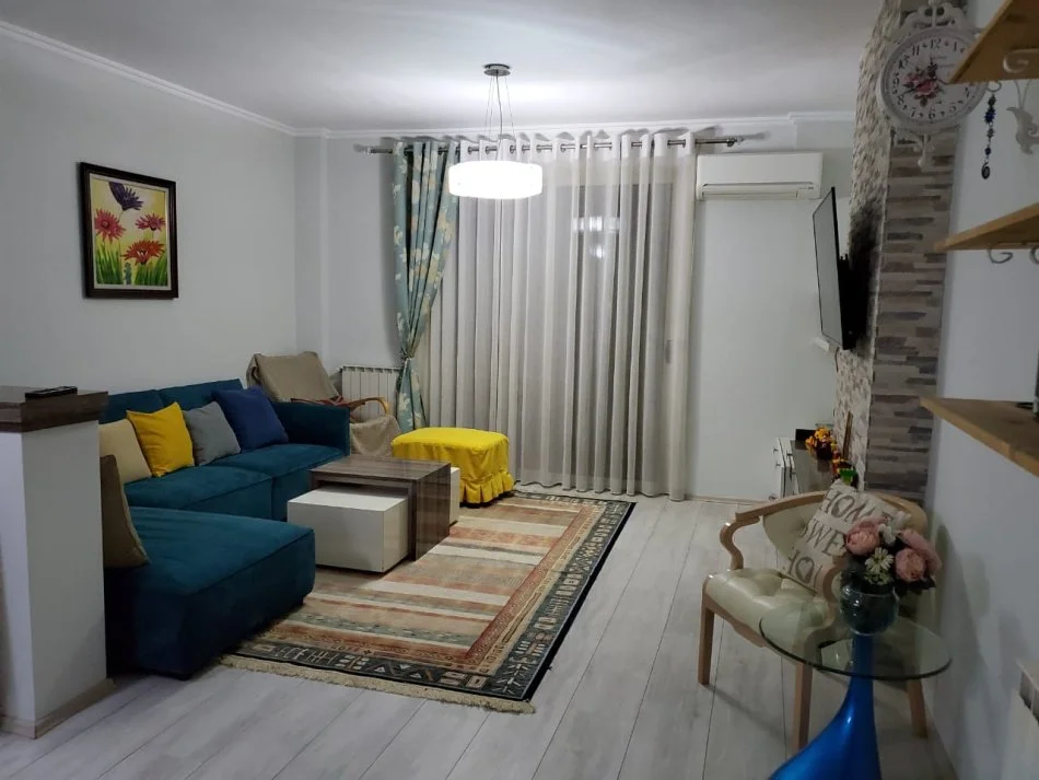 APARTAMENT 2+1+2 ME QIRA  LIQENI ARTIFICIAL
