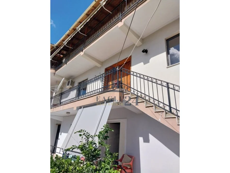 Tirane, shitet apartament 3+1 , 150 m² 210.000 € (SELITE)