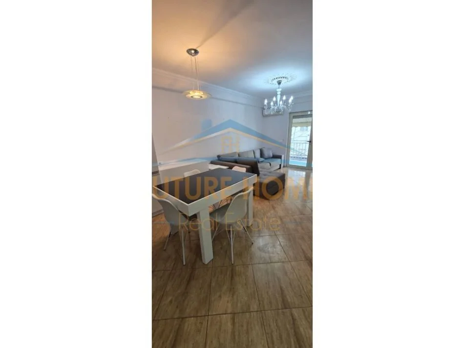 Tirane, shitet apartament 1+1+Aneks+Ballkon Kati 3, 57 m² 135.000 € (rruga kavajes)