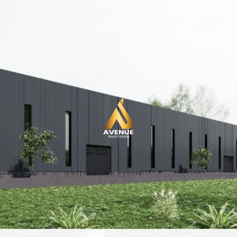 Tirane, jepet me qera ambjent biznesi Kati 0, 1.300 m² (VAQARR)