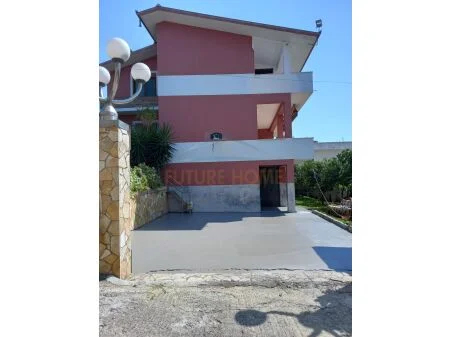 Durres, shitet Vile 2+1+Ballkon Kati 3, 315 m² 465.000 € (Arapaj, Durres, AREA48351)