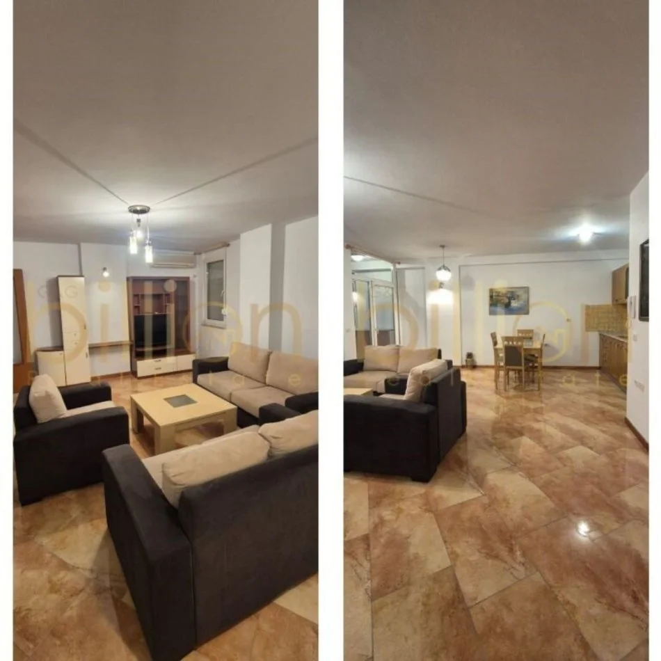 Tirane, jepet me qera apartament 3+1 Kati 3, 127 m² 1.200 € (Ish Ekspozita, Tirana, Albania)