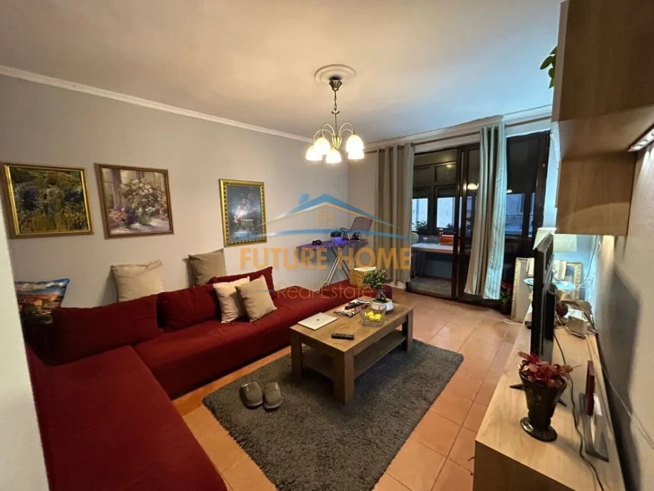 Tirane, shitet apartament 2+1+Aneks+Ballkon Kati 5, 56 m² 92.000 € (ferit xhajko)