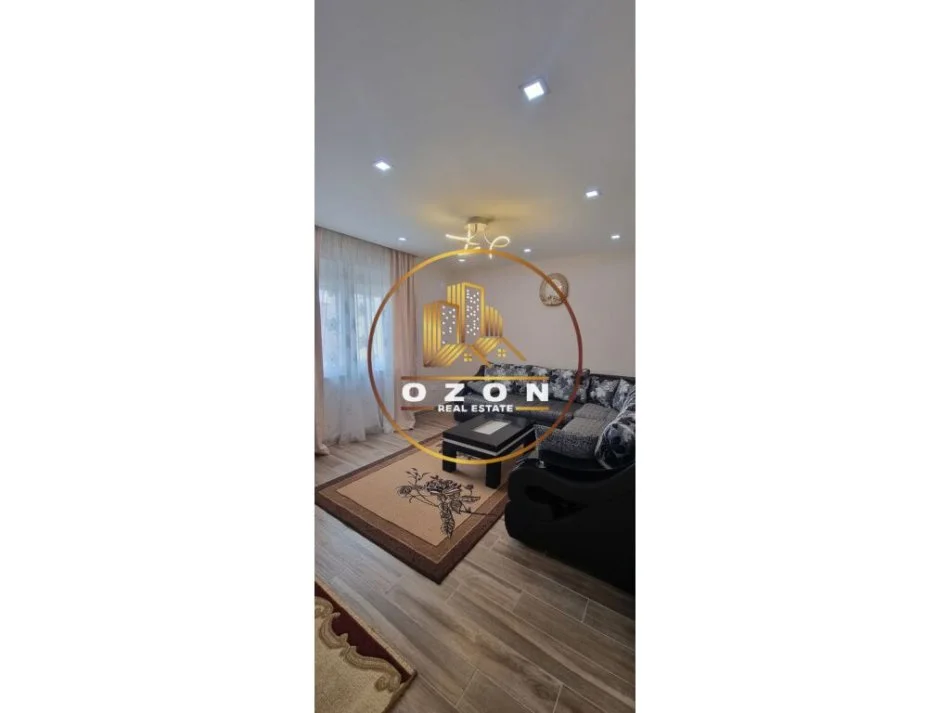 Tirane, shitet apartament 2+1 Kati 4, 121.000 € 