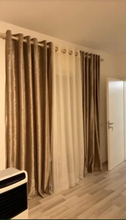 Tirane, shitet 1+1 Kati 2, 81 m² 97.200 € (Fresk)