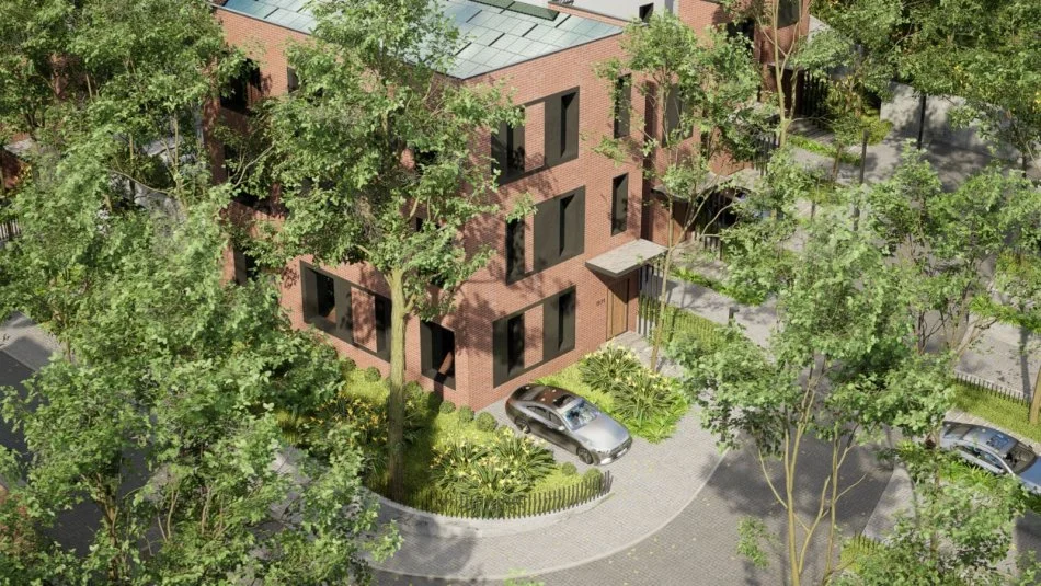 Tirane, shitet Vile , 356 m² 700.000 € (Rezidenca PICADILLY)