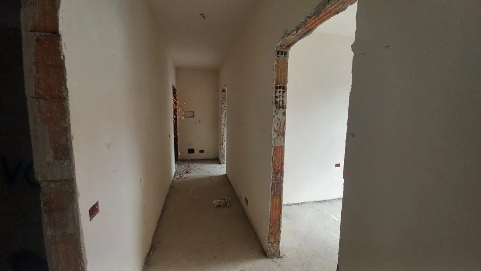 Tirane, jepet me qera apartament 2+1 Kati 8, 102 m² 91.350 € (Koder-Kamez)