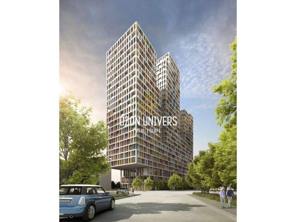 Tirane, shitet apartament 2+1+Ballkon Kati 5, 100 m² 252.000 € , Manhatan Residence (Zogu i Zi (pranë Kryqëzimit të Don Boskos))