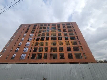 Tirane, shitet apartament 2+1 Kati 7, 105 m² 156.735 € (Rruga Siri Kodra , Tiranë.)