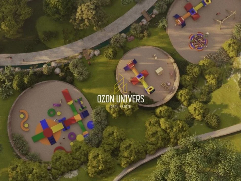 Tirane, shitet apartament 2+1 Kati 0, 108 m² 215.250 € (Farkë)