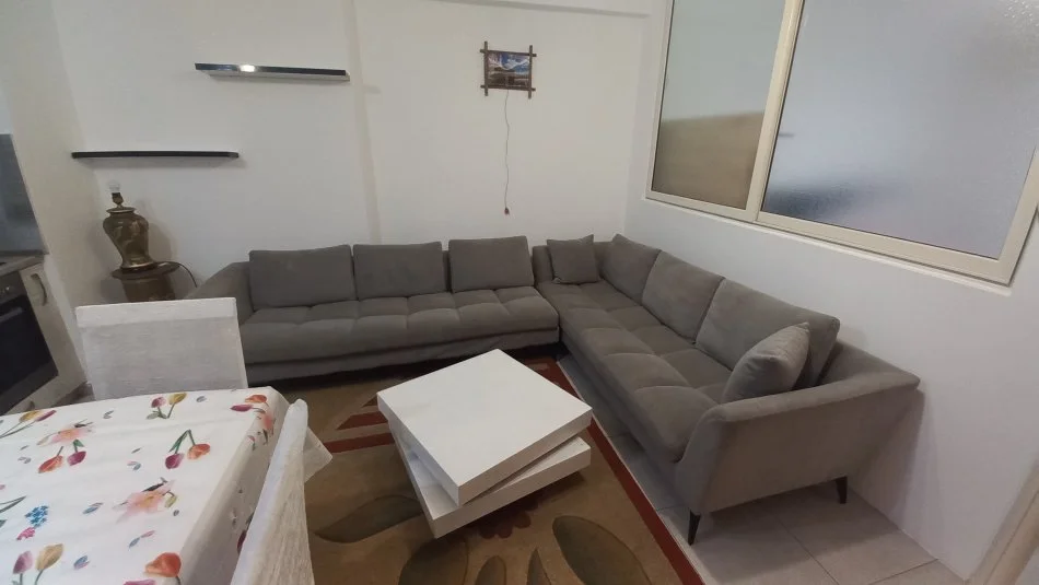 Tirane, shitet apartament 1+1 Kati 5, 70 m² 105.000 € (Afer Hygeas)
