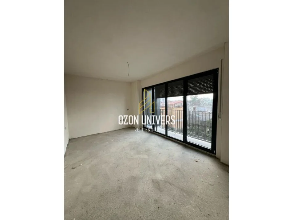 Tirane, shitet apartament 1+1 Kati 1, 76 m² 130.730 € (don bosko)