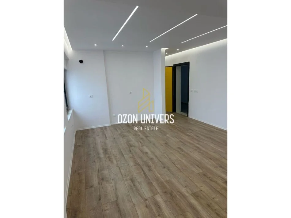 Tirane, shitet apartament 1+1 Kati 4, 65 m² 