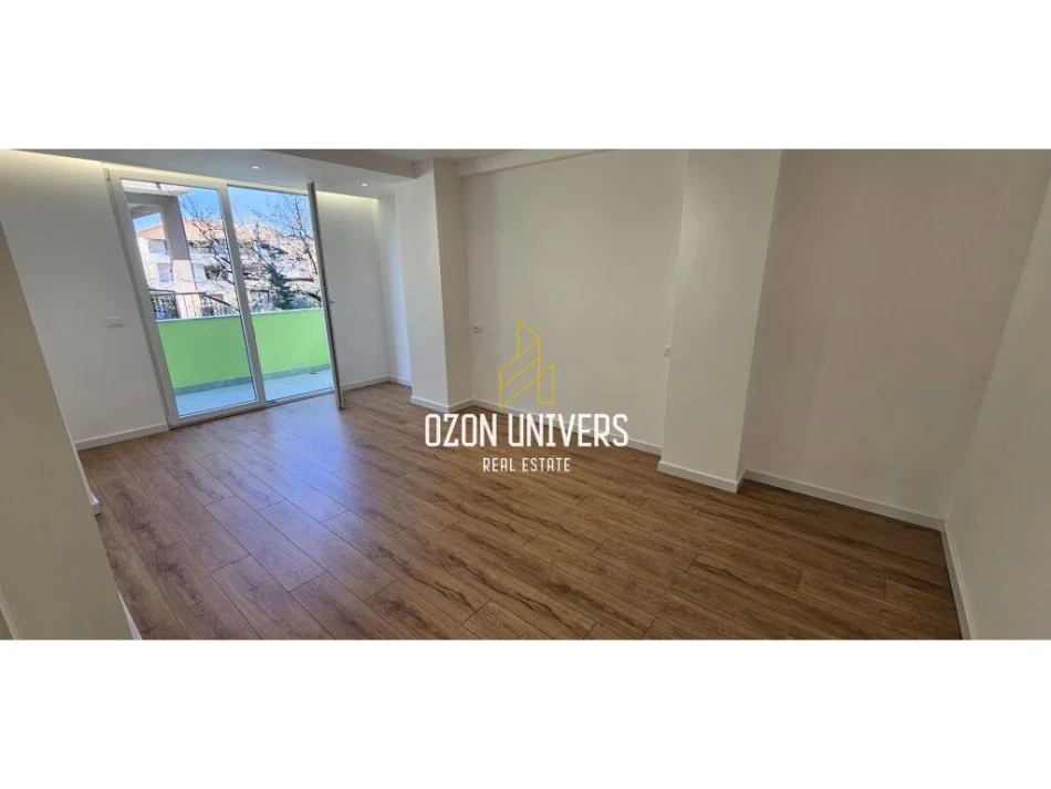 Tirane, shitet apartament 3+1 Kati 1, 120 m² 210.000 € (Don Bosko)