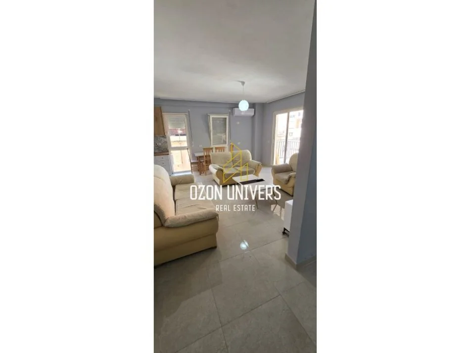Tirane, shitet apartament 2+1 Kati 4, 91 m² 193.000 € (Prokuroria E Tiranes)