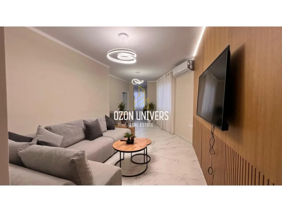 Durres, shitet apartament 2+1 Kati 3, 104 m² 150.000 € (Rrota E Kuqe,Durres)