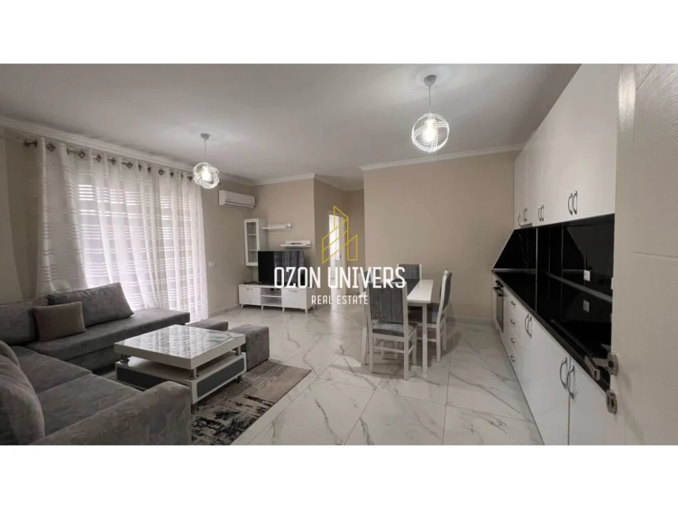 Durres, shitet apartament 2+1 Kati 1, 93 m² 150.000 € (Rrota e Kuqe ,Durres)