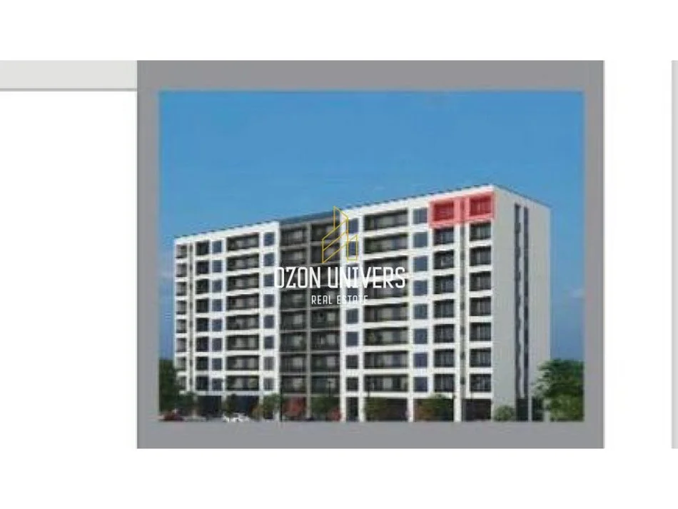 Tirane, shitet apartament 2+1 Kati 8, 97 m² 78.000 €