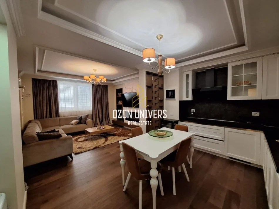 Tirane, shitet apartament 2+1 Kati 2, 100 m² 375.000 € (Rruga Dervishi Hima)