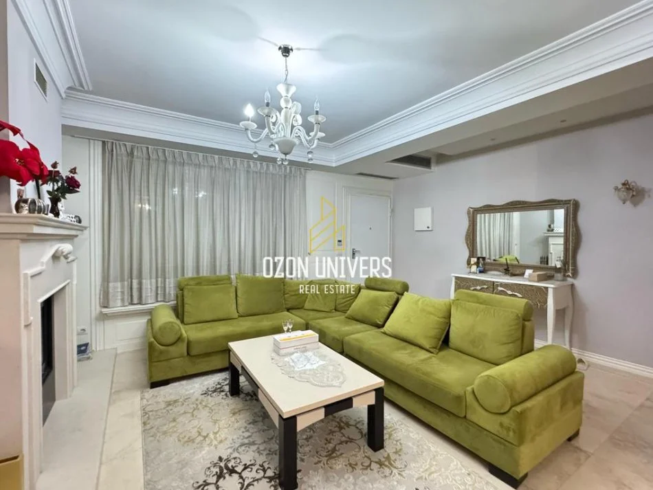 Tirane, shitet apartament 2+1 Kati 2, 108 m² 270.000 € (Rezidenca Kodra e Diellit 1)