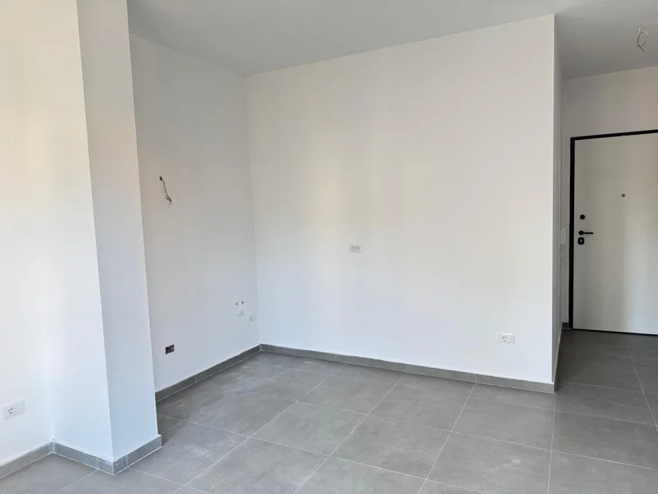 Tirane, jepet me qera apartament 1+1 Kati 2, 50 m² 450 € (Rruga Karl Gega)