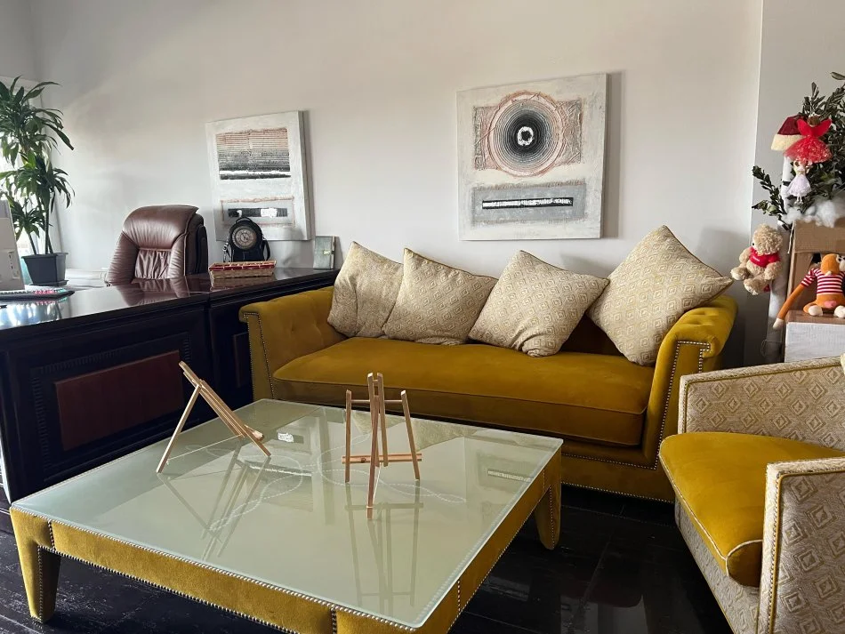 Shqiperi, jepet me qera apartament 2+1+Ballkon , 90 m² 1.500 € (Long Hill Residence)