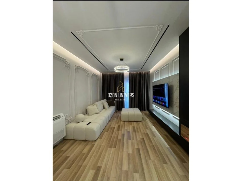 Tirane, shitet apartament 2+1 Kati 7, 116 m² 245.000 € (Ish Fusha Aviacionit)