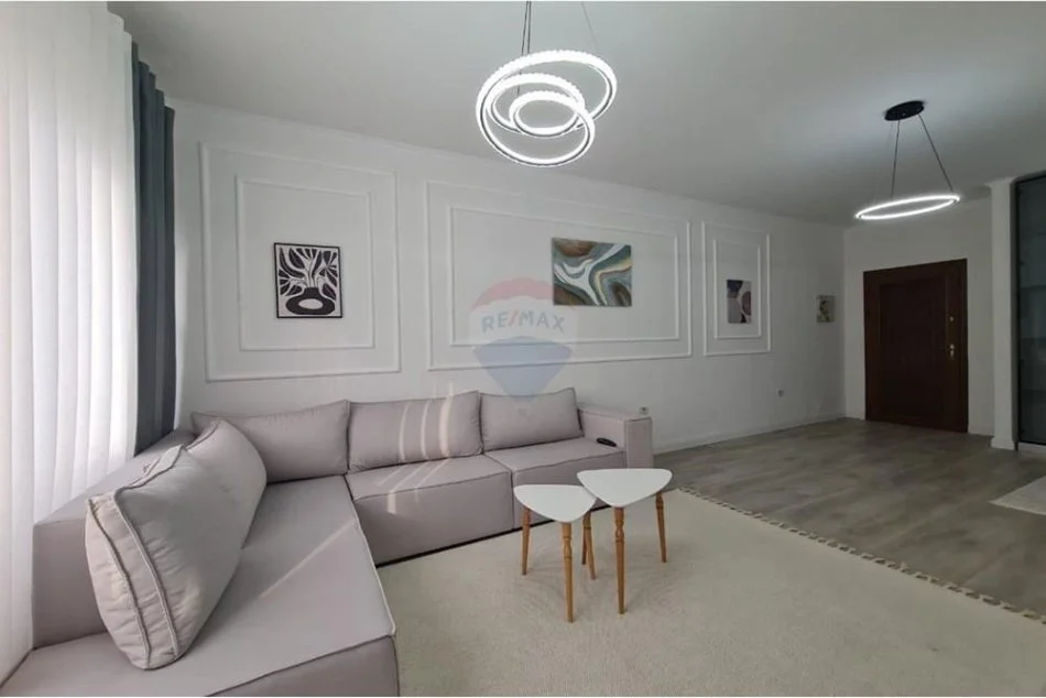 Tirane, shitet apartament 2+1+Ballkon Kati 1, 91 m² 138.000 € (teodor keko)