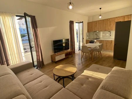 Qera, Apartament 2+1, Rruga Halit Haxhija, Babrru, Tiranë. AREA51245