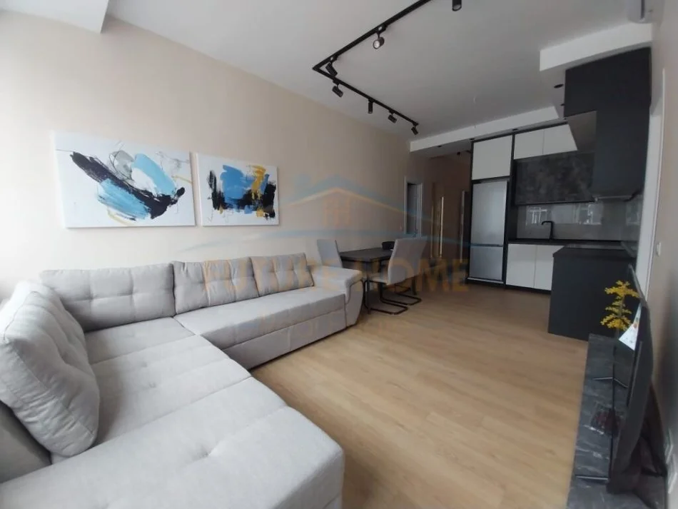 Tirane, shitet apartament 2+1 Kati 8, 78 m² 143.000 € (DRITAN HOXHA)