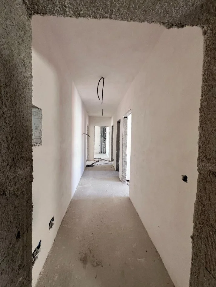 Tirane, shitet apartament 2+1 Kati 6, 143.000 € (UNIVERS CITY)