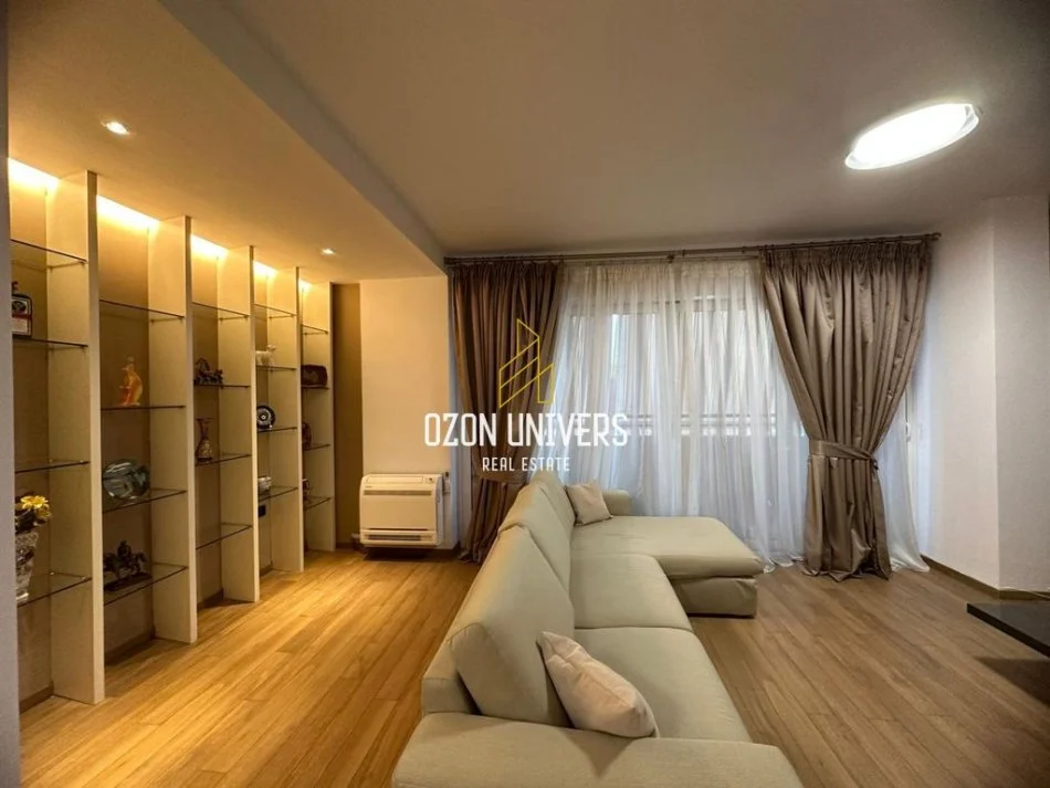 Tirane, shitet apartament 1+1 Kati 10, 87 m² 235.000 € (Liqeni i Tiranes)