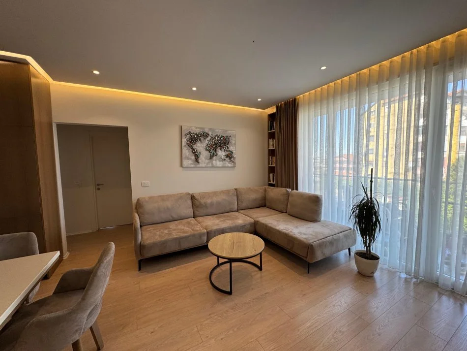 Tirane, shitet apartament 2+1 Kati 4, 106 m² 245.000 € (Kompleksi Fiori di Bosko)