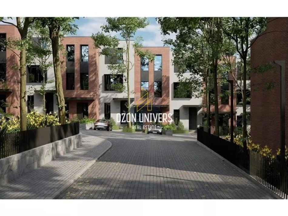 Tirane, shitet Vile 4+1 Kati 4, 268 m² 690.000 € (REZIDENCA PICCADILLY,TEG)