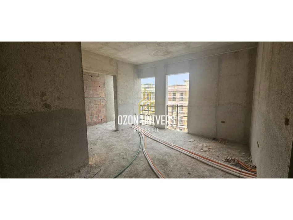 Apartament 3+1+2 për shitje tek Tirana Entry II, Rr. Dritan Hoxha!