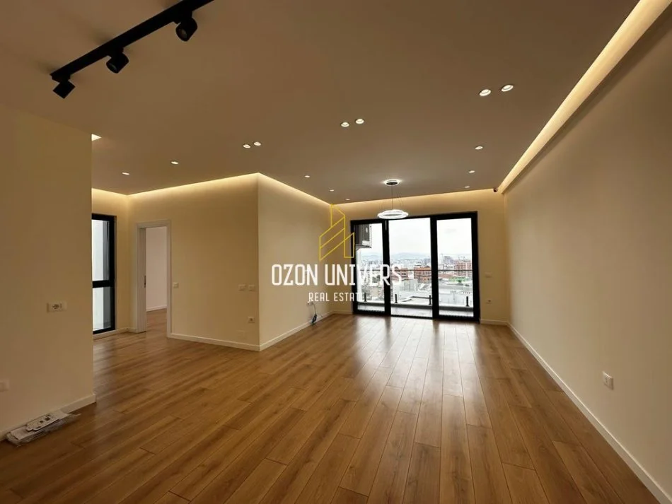 Apartament 2+1+2+Parking me Qira, Kompleksi Arlis – Farmacia 10!