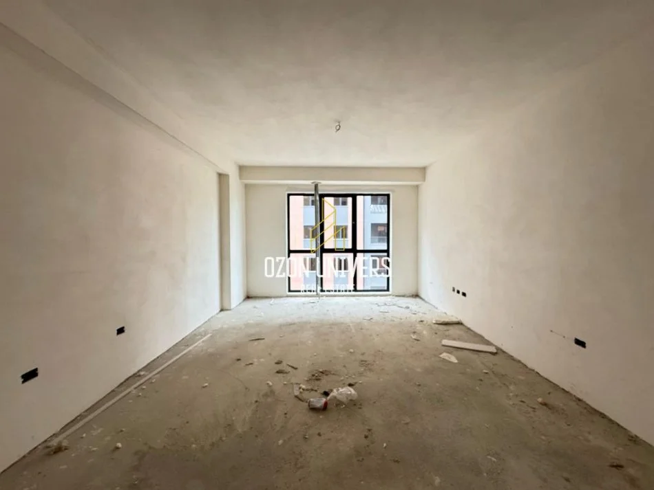 Shitet apartament 1+1 i mobiluar tek Urban Gate Residence, Unaza e re!