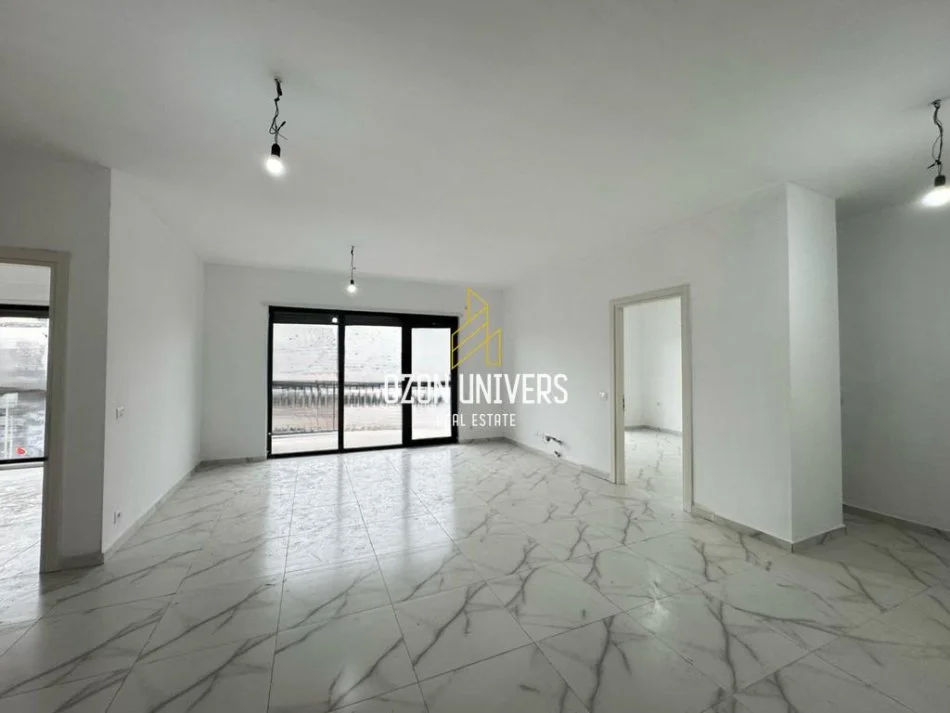 Tirane, shitet apartament 2+1+Ballkon Kati 4, 113 m² 351.385 € (Mylsym Shyr)