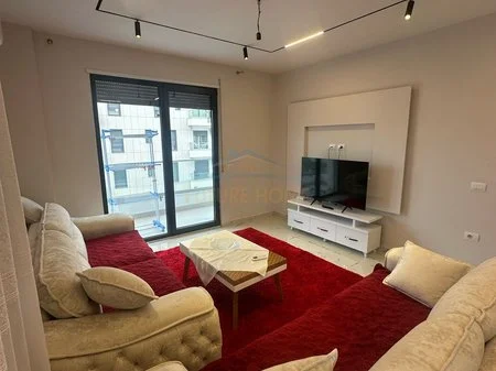 Qera, Apartament 2+1+Post Parkimi, Residenca Green Harmony, Porcelan, Tiranë. AREA52206