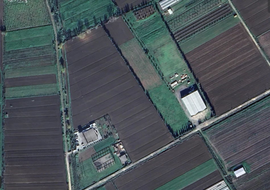 Kavaje, toke , 11.939 m² 119.390 € (Blerimaj,Kavaje)