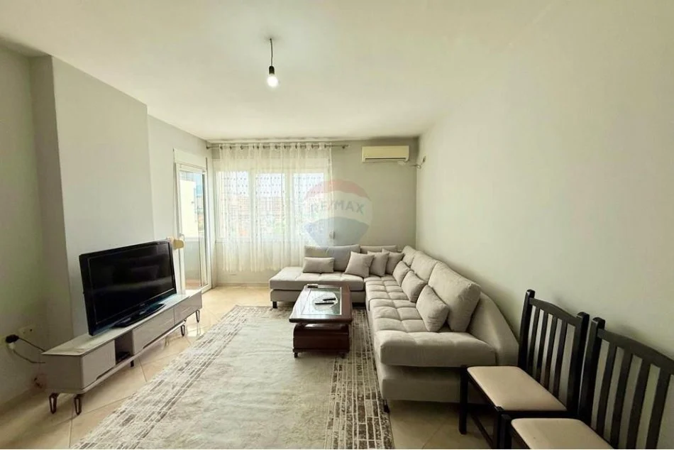 Tirane, jepet me qera apartament , 80 m² 550 € (Astir Teodor Keko)